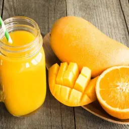 Tajer Juice