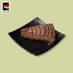 كيكة شوكولاته