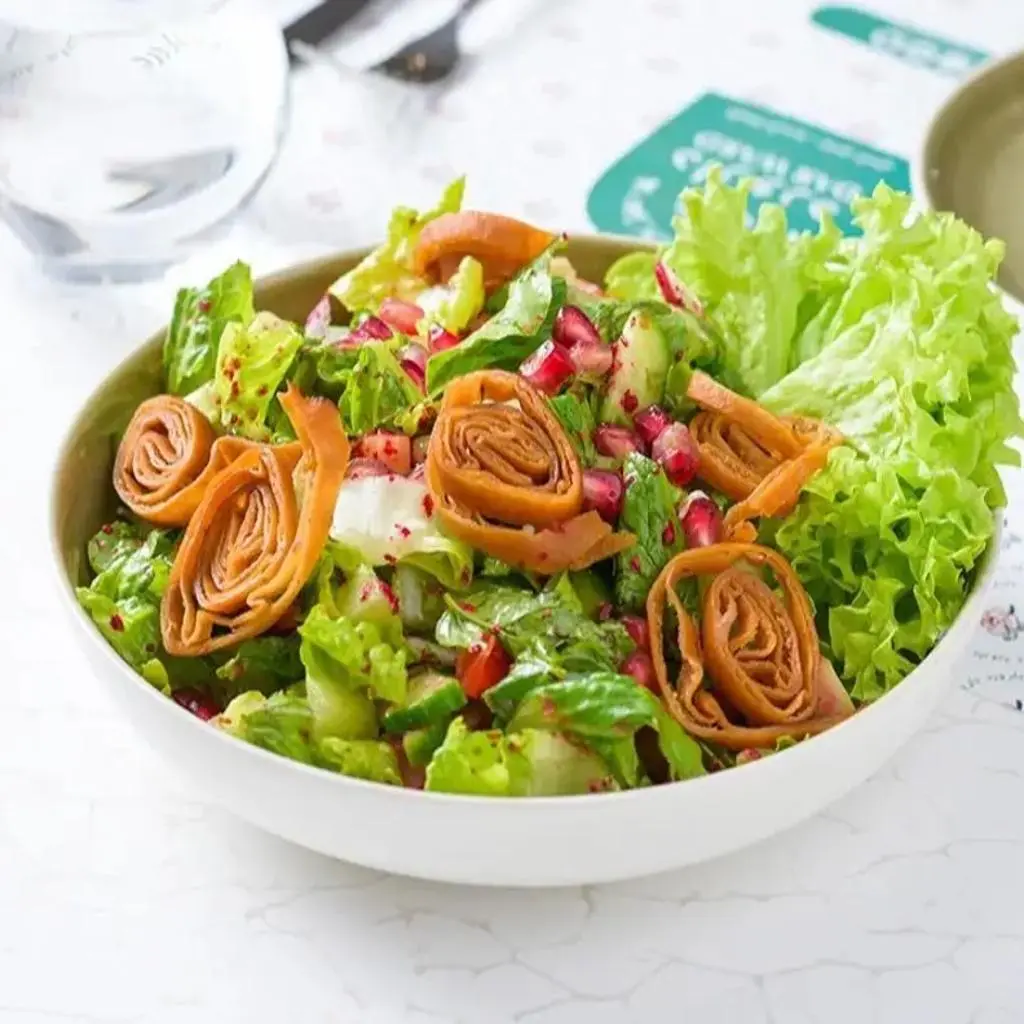 Haykakan Salad