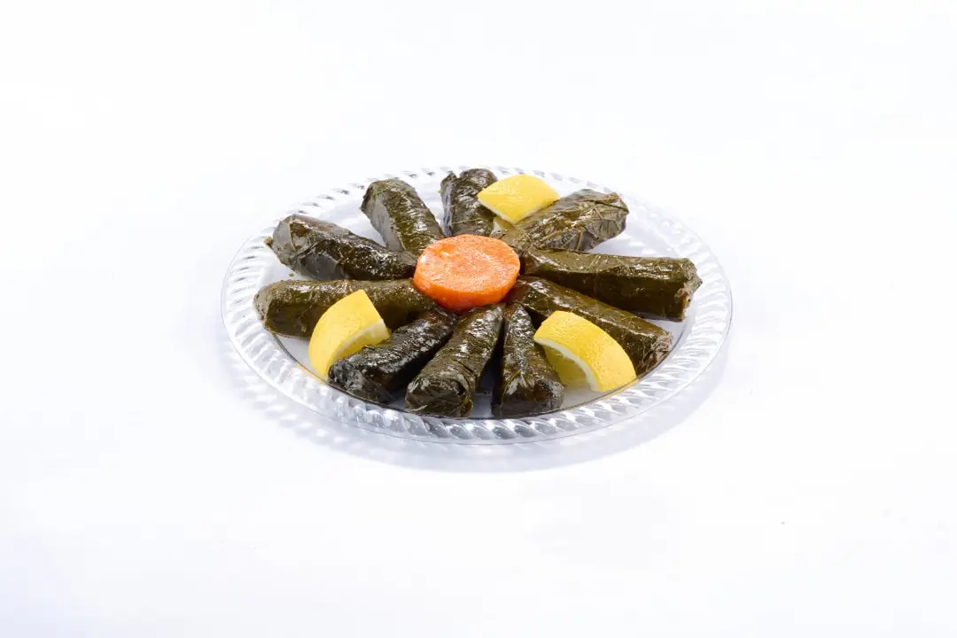 ورق عنب صغير