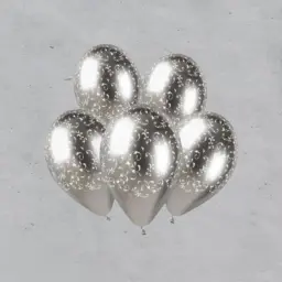 لاتيكس لامع