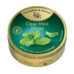 CH Mint Candy