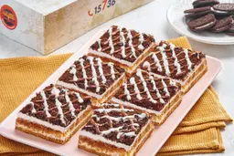 Oreo Madlaaa