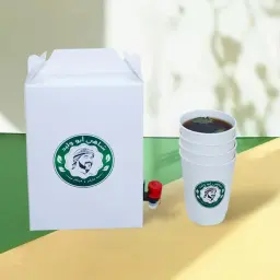بوكس شاي