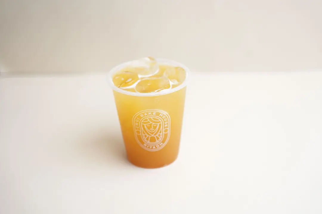Passion fruits