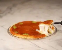 Cheese Kunafa kilo