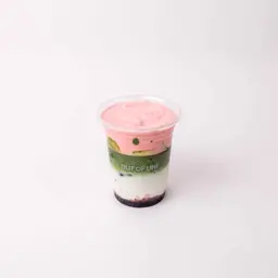 Mix Berry Matcha