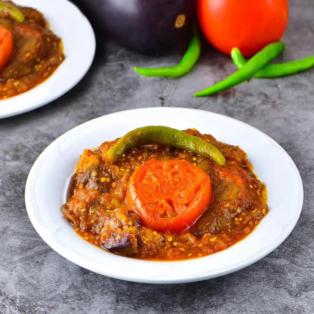 مسقعة