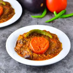 Moussaka