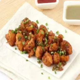Gobi Manchurian Dry