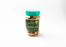 ثوم مجفف