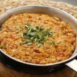 Adani Shakshouka