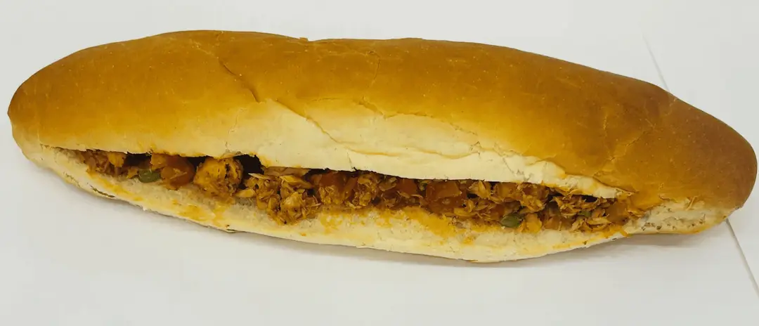 Samoli Cooked Tuna