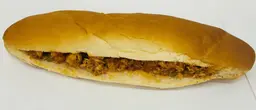 صامولي تونة مطبوخة