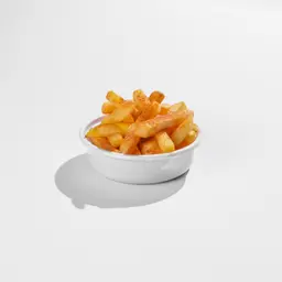 بطاطس حراق كبير