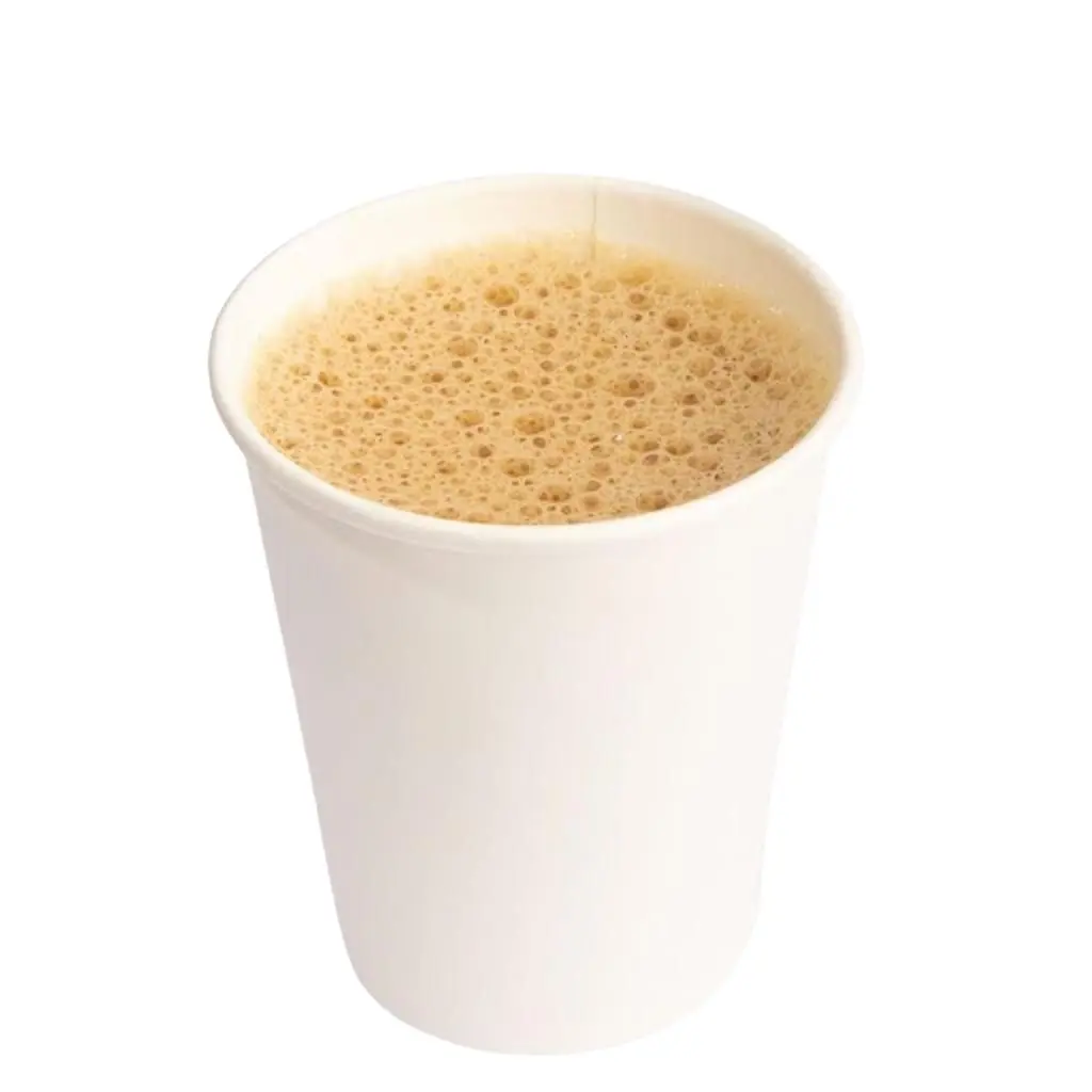 Tea Milk