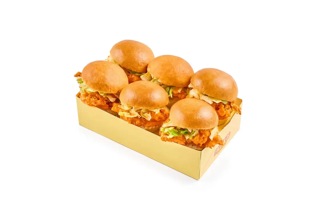 CRISPEZZZZ 6