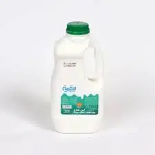 لبن القرية كبير