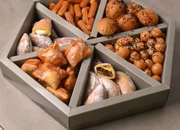 KABAJI GATHERING BOX