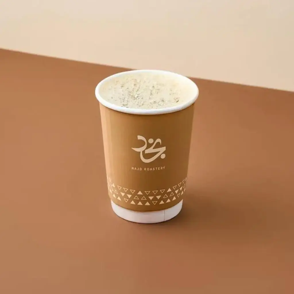 Iced Drip Coffee