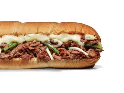 Steak & Cheese