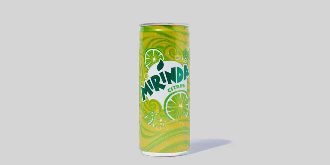 Mirinda Hamdiyat