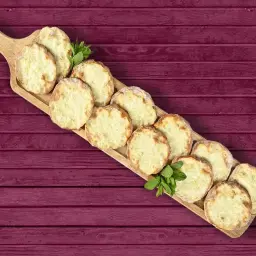 ميني مناقيش جبنة