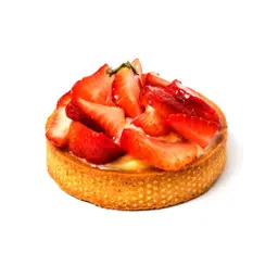 Strawberry Tart