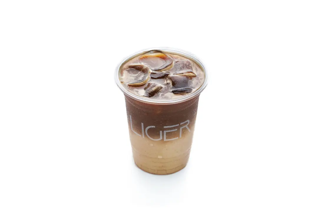 Ice Liger Signature