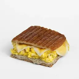 Egg and Bacon Club