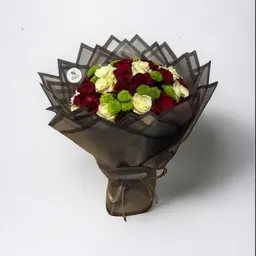 باقة أنغام الحب