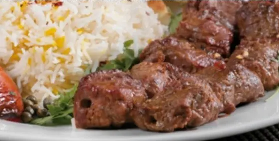 اوصال لحم