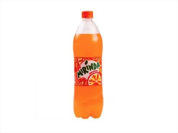 Mirinda, 1L Bottle