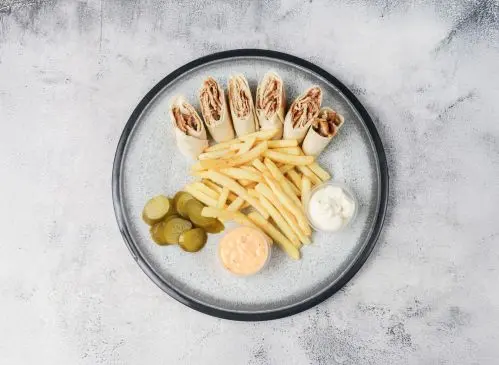 عربى دجاج