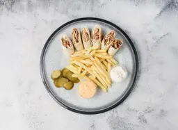 عربى دجاج
