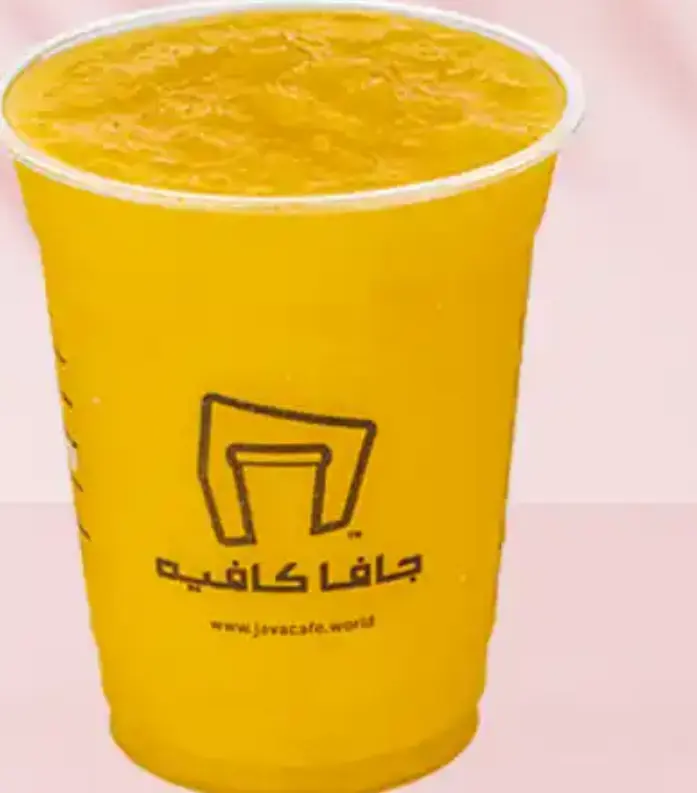 Mango Smoothie