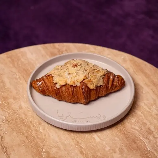 Almond Croissant