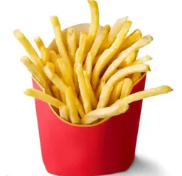 Small Potato Packet
