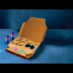 Crunchy Fold Combo