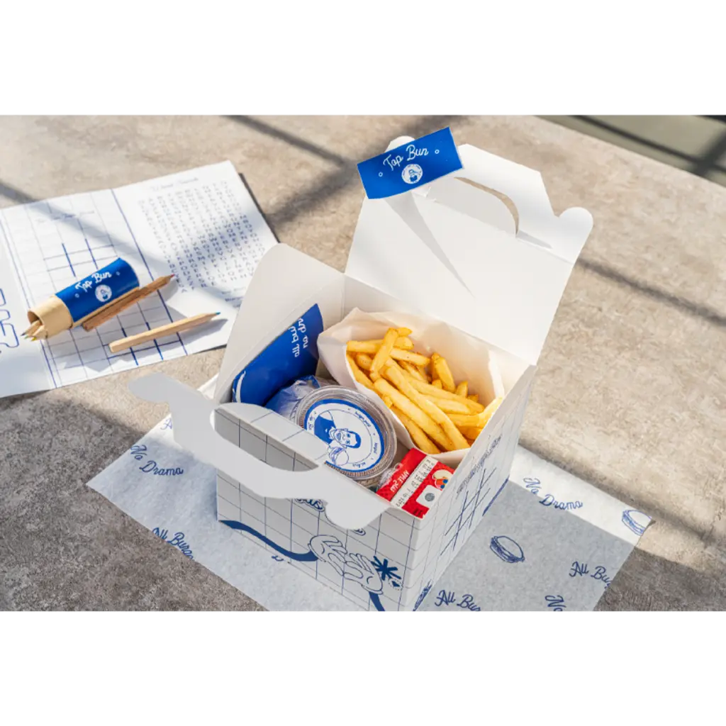 Kids Meal