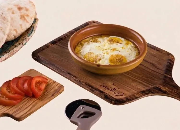 Pottery Eggs