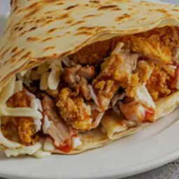 كريب دجاج