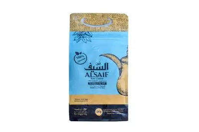 قهوة السيف أثيوبي 1000 جرام