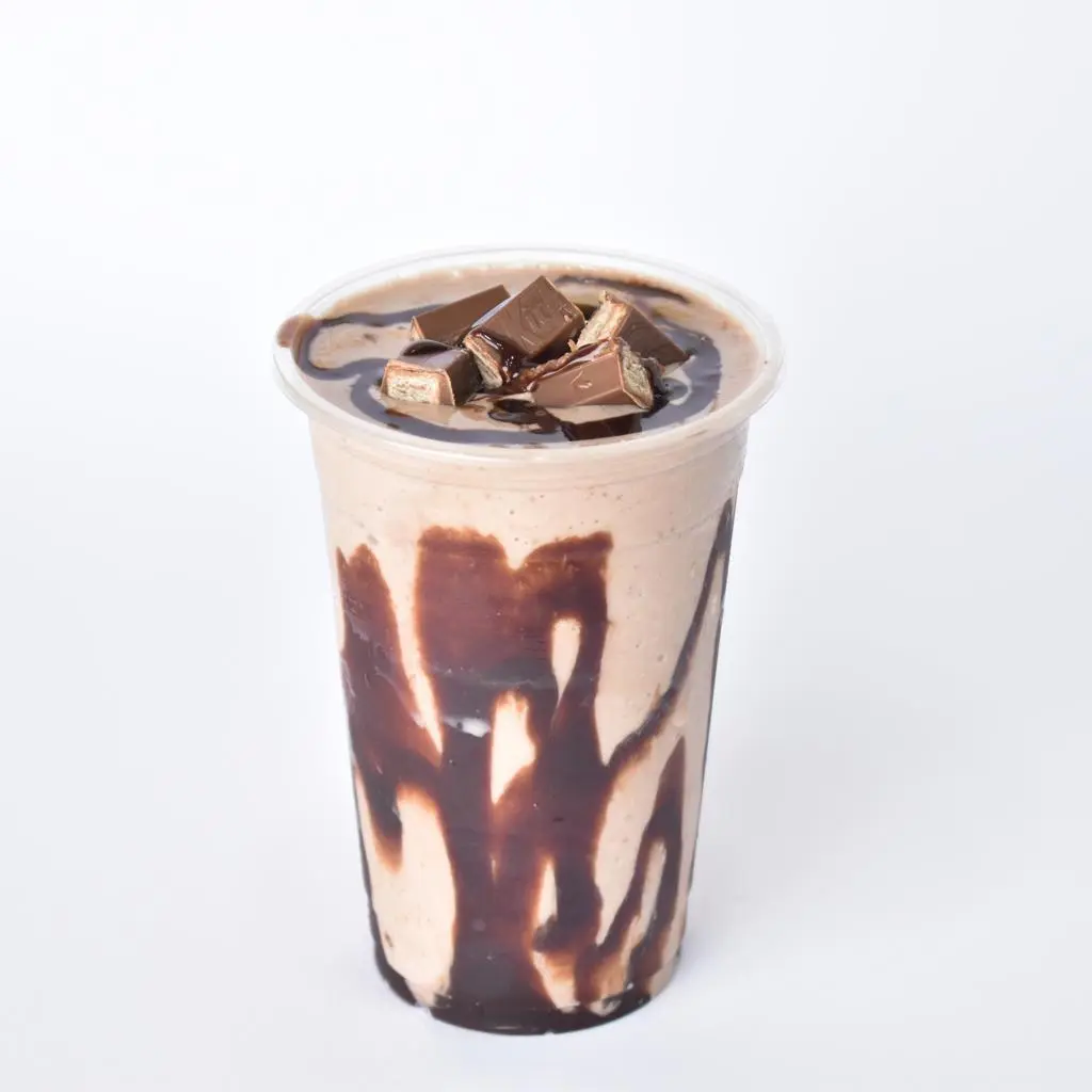 Sneakrs Shake