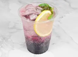 Mojito Berries