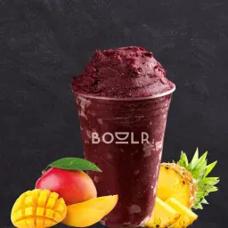 اساي تروبيكال سموذي