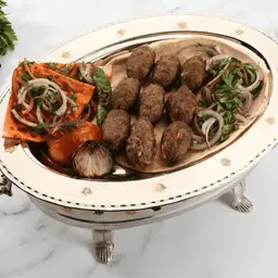 كبة على السيخ