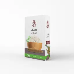 دقيق دخن