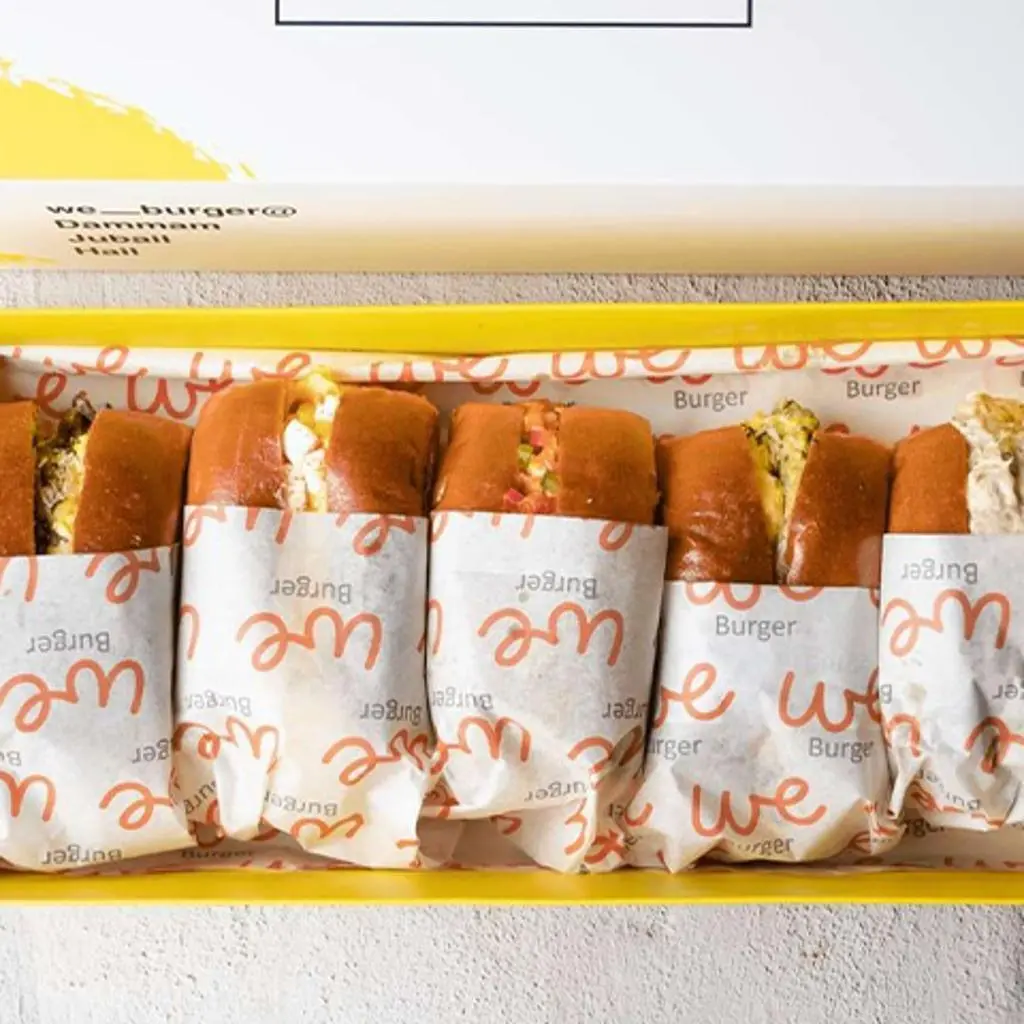 Brioche Bread Breakfast Box
