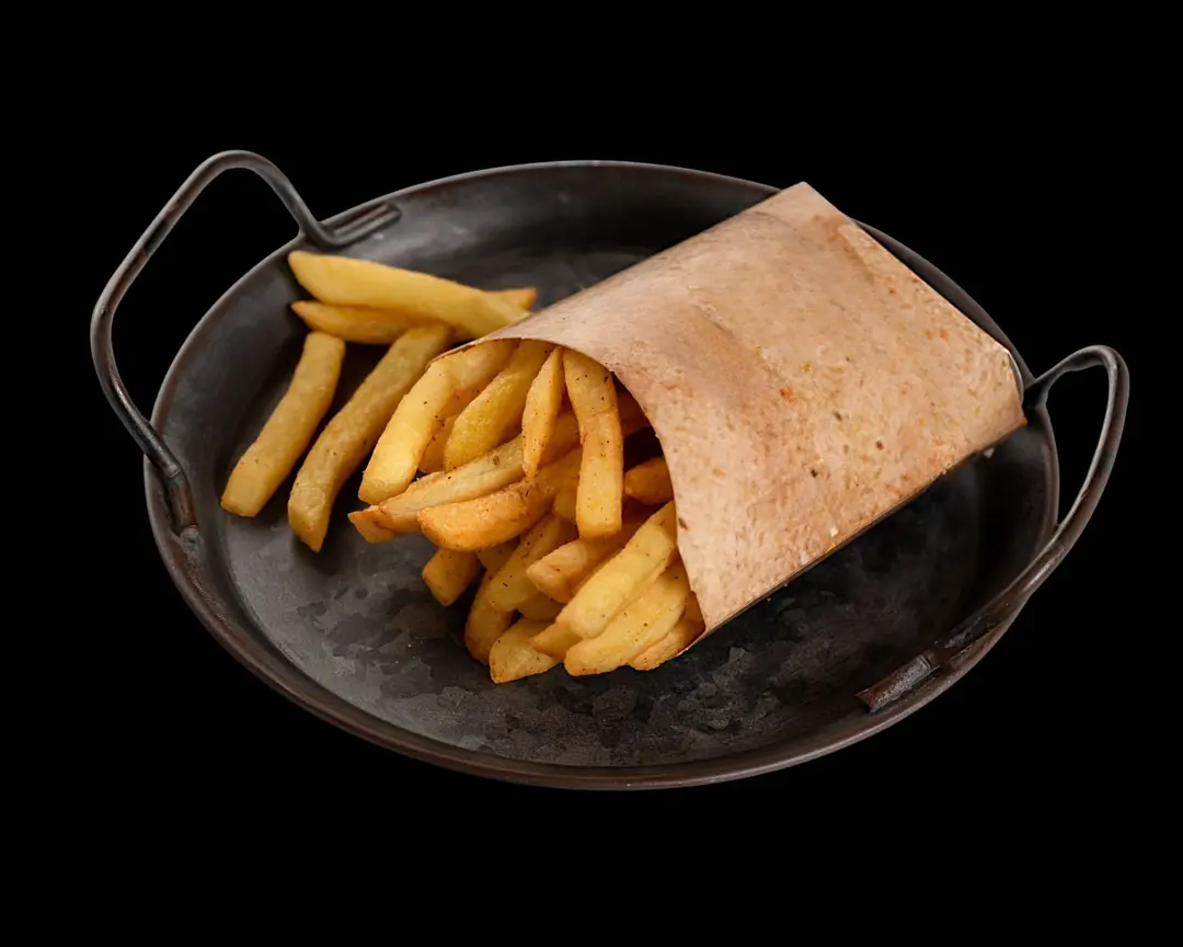 Small Fries